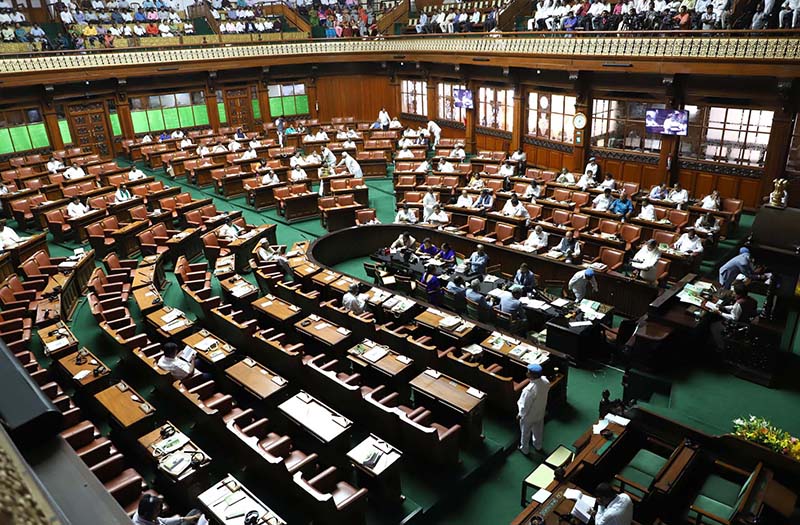 ಪೊಲೀಸ್ ಇಲಾಖೆಯಲ್ಲಿ ಶೇ.25ರಷ್ಟು ಮಹಿಳಾ ಪ್ರಾತಿನಿಧ್ಯ